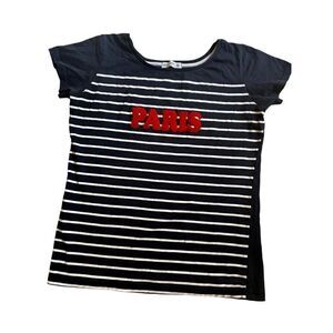 Air De Paris tee size XL